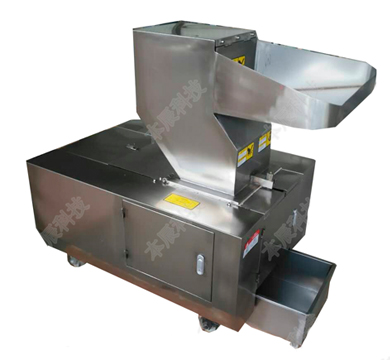 中草药破碎机BP-230S（不锈钢型）